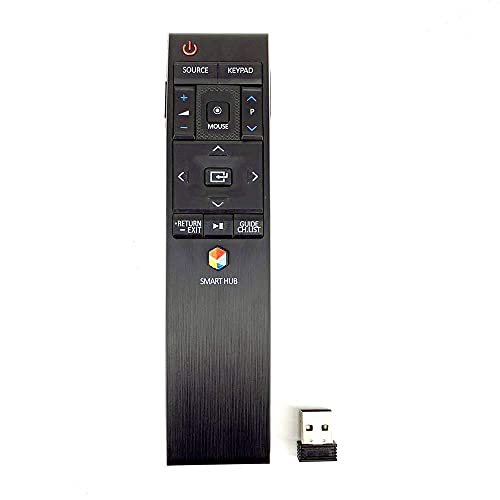Image of Ehop Remote Control Replacement for Samsung Smart TV