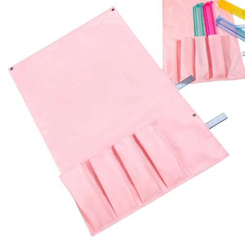 Housse de protection enroulable de Mahjong longue de 100cm