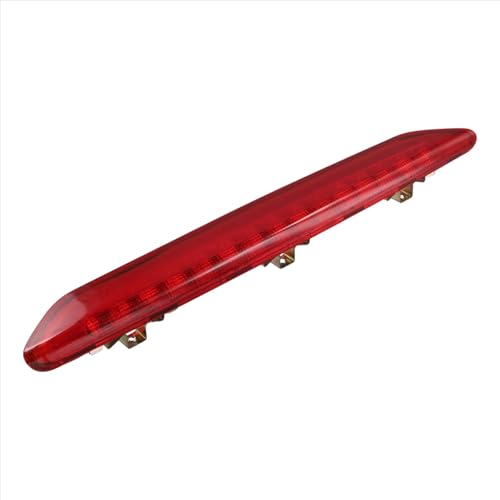 Feu stop arrière surélevé pour VW Polo 4 9N 9N3 2002-2010 optique de rechange 6Q6945097