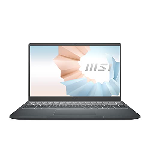 Preisvergleich Produktbild MSI Modern 14 0014D1-630