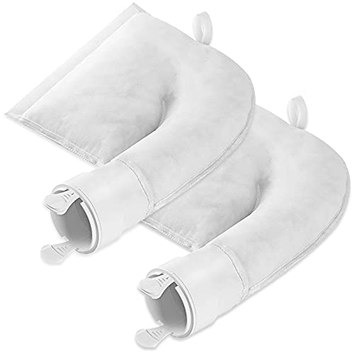 AMI PARTS Pool Cleaner 280 All Purpose Bags Replacement Part Compatible with Polaris 280, 480 All Purpose Bag (2 Pack)