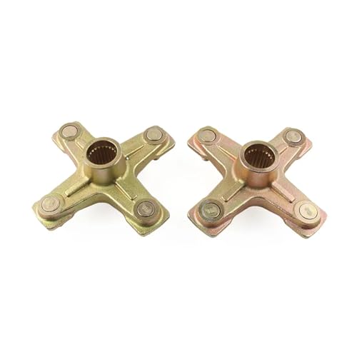 Moyeux d'essieu arrière de rechange pour éliminer le jeu sur Yamaha Banshee 350 YFZ350