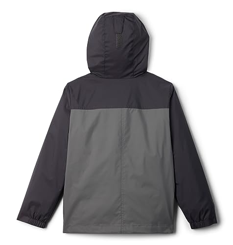 Image of Columbia Little Girls' Rain-Zilla Jacket