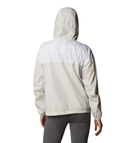 Columbia Women's Flash Challenger Windbreaker2