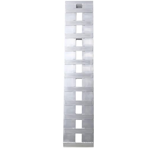 Rampas de aluminio para carga de motos y camionetas 60" miniatura 3