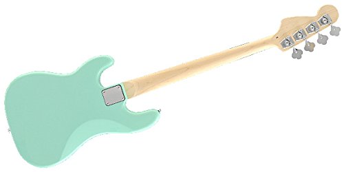 Amazon | 【国内正規品】 PLAYTECH プレイテック エレキベース