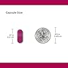 TheraCran-One-Cranberry-Supplement-36mg-PACs-Per-Capsule-Cranberry-Extract-Supports-Urinary-Tract-Health-90-Day-Supply Theralogix TheraCran One Cranberry Capsules - 90-Day Supply - Cranberry Supplement for Men & Women - Cranberry Pills to Support Urinary Tract Health* - 36mg PACs per Capsule - NSF Certified - 90 Caps