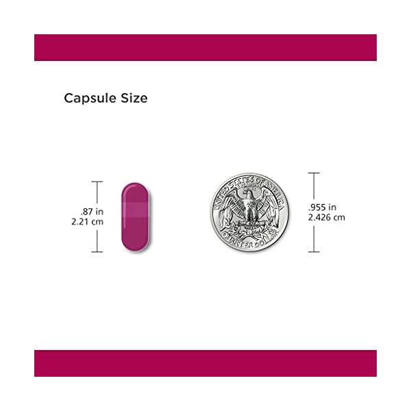 TheraCran-One-Cranberry-Supplement-36mg-PACs-Per-Capsule-Cranberry-Extract-Supports-Urinary-Tract-Health-90-Day-Supply Theralogix TheraCran One Cranberry Capsules - 90-Day Supply - Cranberry Supplement for Men & Women - Cranberry Pills to Support Urinary Tract Health* - 36mg PACs per Capsule - NSF Certified - 90 Caps