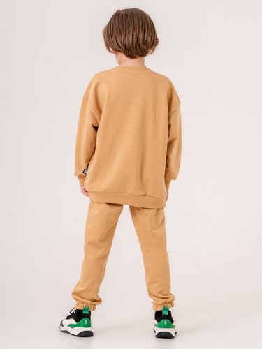 Unisex Kids Matching Sweatsuit, Girls Sweatsuit, Boys Sweatsuit, Toddler Tracksuit, Kids Sweat Set4
