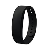 MEIION Belliv SleepWake Pro, Vibrations Wecker Armband für...