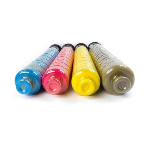Toner noir IMC2500 pour copieur Ricoh IMC2000 et IMC2500 - 2