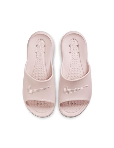 Nike Victori One Badepantolette Barely Rose/White-Barely Rose 43 – Ansicht 3