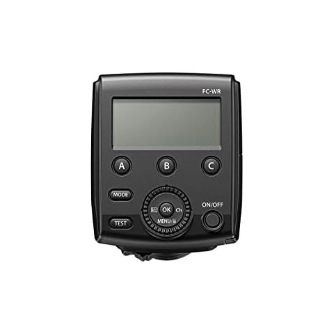 Olympus FC-WR Remote Control for Flash Cover