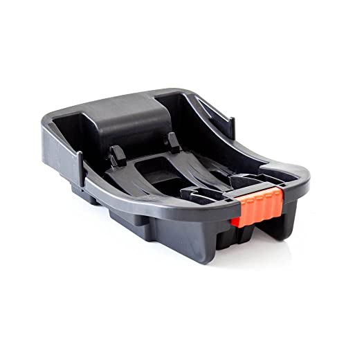 Cosco Kids, Travel System Minny 3.0 Trio, Preto Absoluto