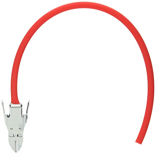 牧口ゴム アズワン カラー駆血帯 レッド /0-5371-01