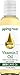 Piping Rock Vitamin E Pure Natural Skin Oil 5000 IU 4 fl oz (118 mL) Bottle Dry Skin Moisturizer Nourishing Anti-Aging