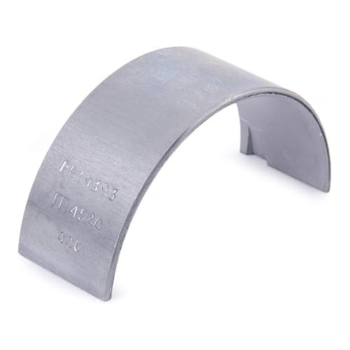 Mahle Original 081 Ps 19778 000 Bronzina Di Biella - 4