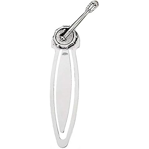 Marque-page argent sterling 925 - Silberkanne Cover