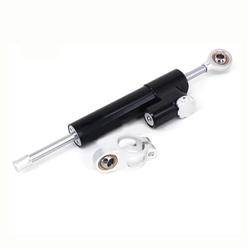 Amortisseur de stabilisateur direction moto, contrôle sécurité optimal pour Ducati 796 795