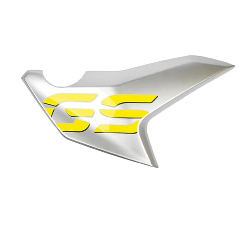 Carénage latéral pour F750GS et F850GS, protection de réservoir gauche et droit 2018-2021