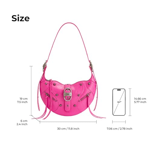 Image of JW PEI Women's Tessa Shoulder Bag