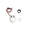 PerTronix ML-181 Ignitor Electronic Ignition Conversion Kit, Compatible with Mallory 25,26, Yt, Yl Series Distributors Non Vacuum Type 8 Cylinder