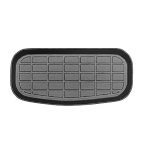 Tapis Sol Voiture Imperméable en TPE pour BYD Sealion 7 RHD
