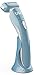 Produktbild Brori Elektrischer Rasierer Damen - Nass und Trocken Wiederaufladbar Lady Shaver Elektrisch Elektrorasierer Trimmer für Frauen Beinen Achseln Intimbereich Bikinizone Kabelloser Wasserfest mit Licht
