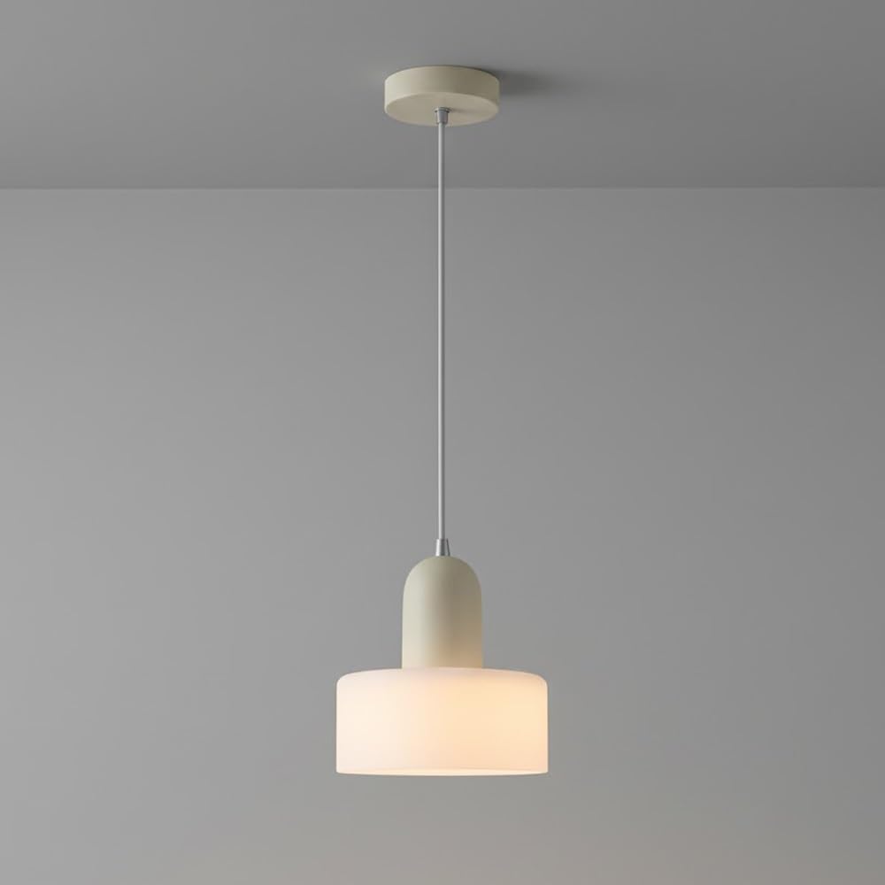 Lampada da pranzo cucina con lampada a sospensione regolabile