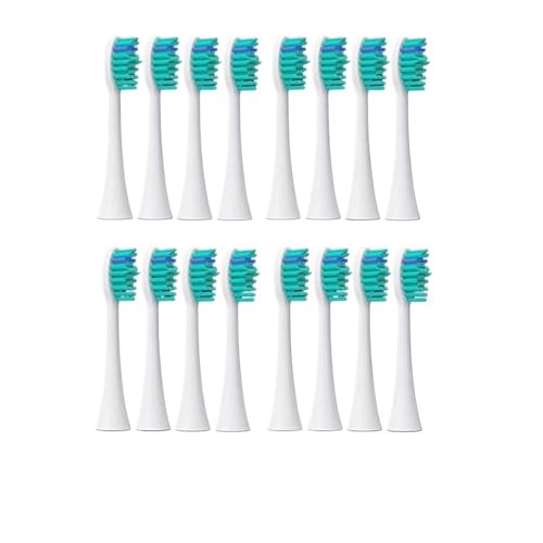 eufeifeiegds ���u���V�w�b�h HX3/HX6/HX9�V���[�Y HX3210/3211/6150/6500/6510/6530/9342/6730 �����p�u���V�w??�b�h(16P4)
