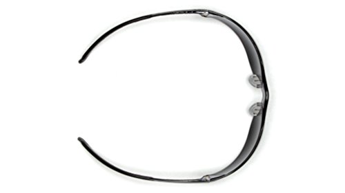 Pyramex Itek lunettes de protection légères avec branches anti-glisse