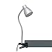 Produktbild Briloner Leuchten Klemmleuchte, Klemmspot, Klemmlampe, LED Platine, 3 Watt, 200 Lumen, Flexarm, titanfarbig, Kunststoff, 3 W