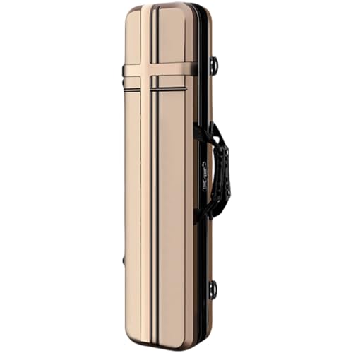 Foivozs 専用 高耐久性 ロッドケース セミハード 釣り 竿 バッグ - ダイワ ロッドケース 対応 ハード 釣り竿 ケース セミハード ロッドケース (100x20x14(CM),カーキ)