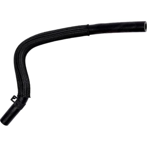 Kmesonoxian 1 Pcs Outlet Engine Oil Cooler Hose Assembly Replacement 9W7Z6A715A fits Ford Crown Victoria 2009 2010 2011