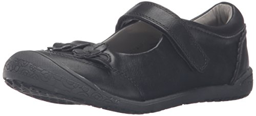 Jumping Jacks Amber Mary Jane,Black,30 EU(12 W US Little Kid)
