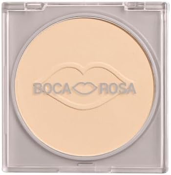 Boca Rosa - Po Compacto Br02 9G