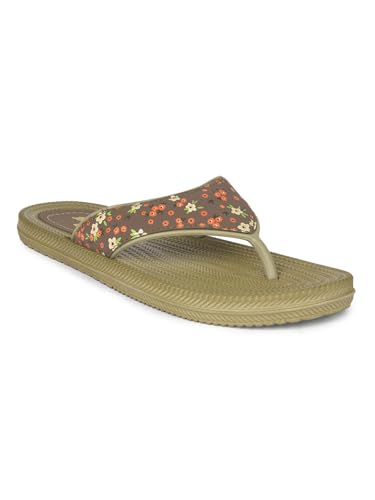Image of Bata Women's Slip-on Slipper