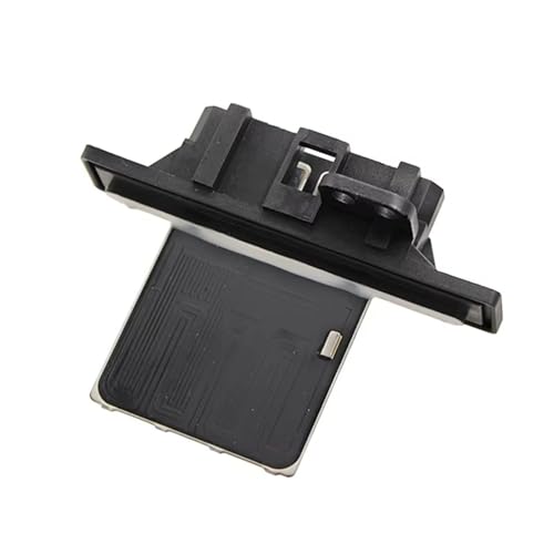 para Nissan Terrano R20 (1998, 1999, 2000, 2001, 2002, 2003, 2004, 2005, 2006) 27150-2M105 Resistencia de Control del Ventilador del Aire Acondicionado