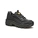 CAT Zapato de trabajo Invader con punta de acero para hombre Imagen de CAT Zapato de trabajo Invader con punta de acero para hombre