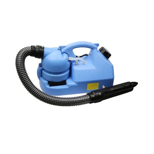 máquina nebulizadora, Máquina de nebulización en frío eléctrica de 8L, nebulizadora ULV, máquina pulverizadora eléctrica de mochila de capacidad ultrabaja ULV Fogger para interiores y exteriores, jard máquina nebulizadora, Máquina de nebulización en frío eléctrica de 8L, nebulizadora ULV, máquina pulverizadora eléctrica de mochila de capacidad ultrabaja ULV Fogger para interiores y exteriores, jard