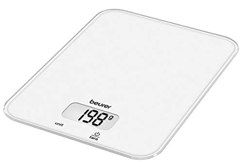 Preisvergleich Produktbild Beurer KS 19 Küchenwaage weiß