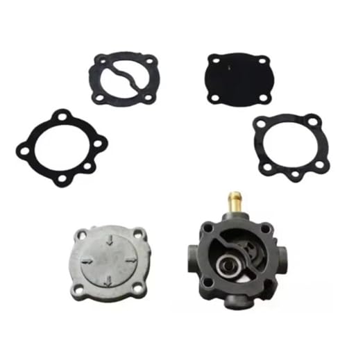 Kit de maintenance pour pompe à carburant Suzuki DT15 et DT9 2T