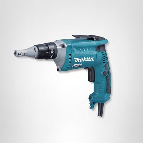 Makita FS6200 6,000 RPM Drywall Screwdriver