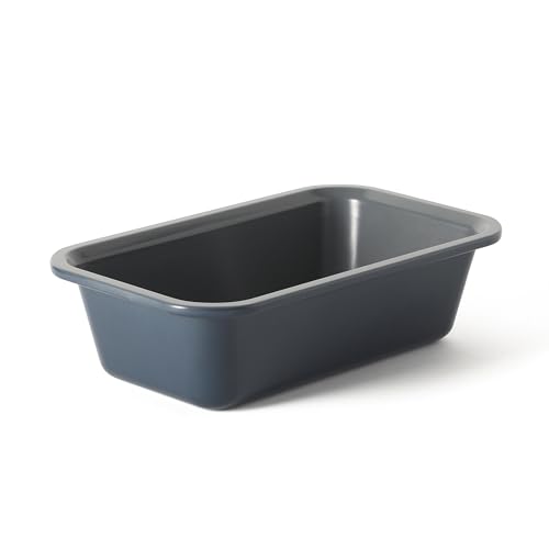 Calphalon Legacy 9 X 5 Inch PFA Free Nonstick Loaf Pan - Blue  