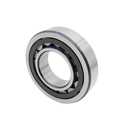 Roulement à rouleaux cylindriques NU204ECP pour supprimer les vibrations