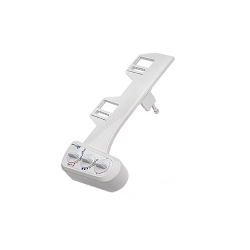 Bio Bidet BB-200 Envie Bidet, White