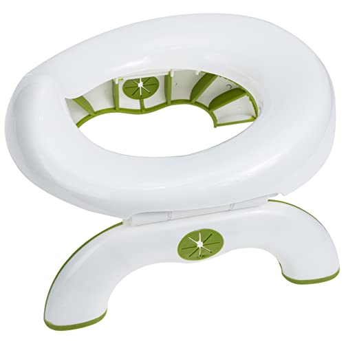 Pot d'apprentissage de la propreté portable Abaodam pour voyage