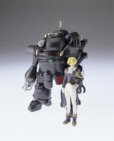 世界の サクラ大戦 熱き血潮に 虎型霊子甲冑兵器 光武 プラモデル Orointegrated Coop