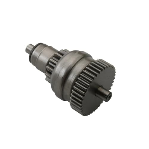 Engranaje de embrague de arranque de 14T y 40T para motores de 125cc y 250cc