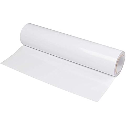 Papel de Transferencia de Vinilo de Calor con Medio Tack Inicial Ritte Cover